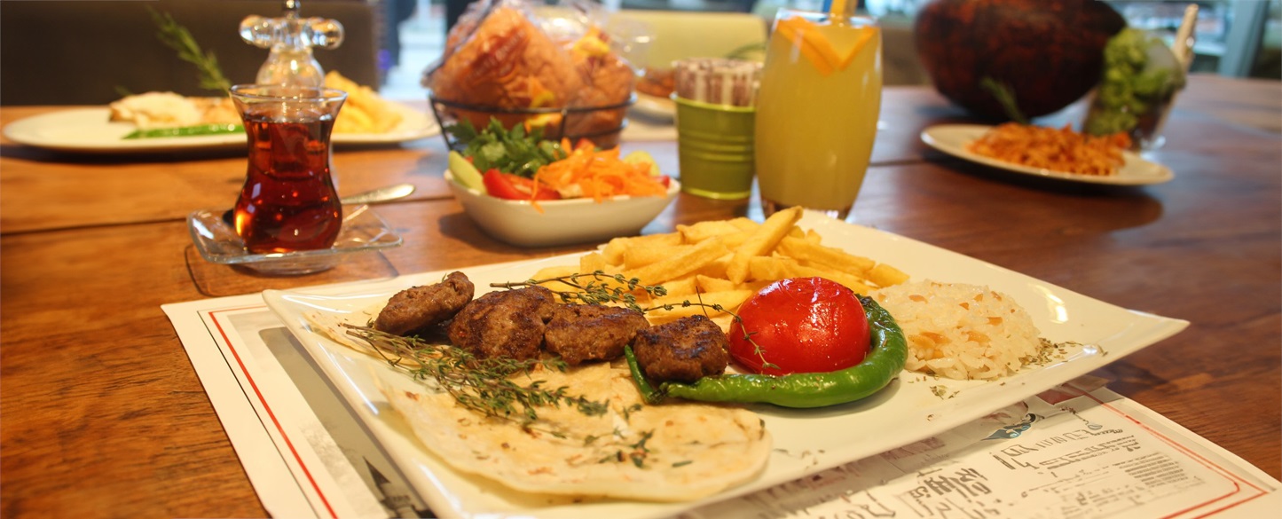 Dışarıda Yemek Yerken Nelere Dikkat Edilmeli?