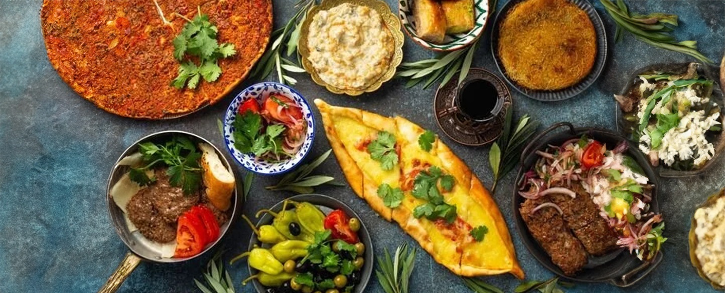 Geleneksel Yemeklerin Bugün Hâlâ Tercih Edilme Sebebi