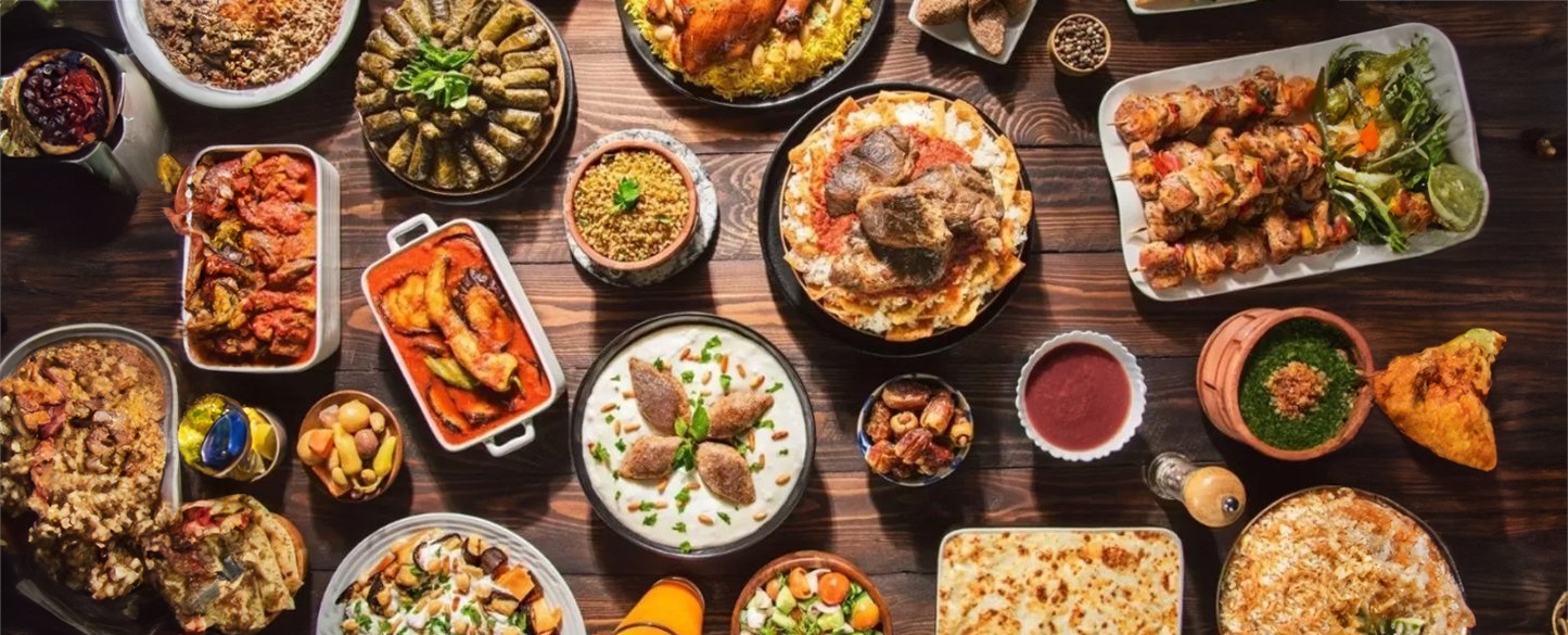 Anadolu Mutfağının Sofra Kültürü